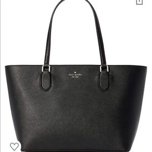 Kate Spade Laurel Way Tote- Large